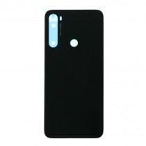 Cache arrière Xiaomi Redmi Note 8 (M1908C3JH) - Noir