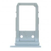 Tiroir Carte SIM Google Pixel 3a XL (G020B/C/D) - Blanc