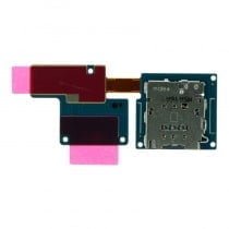 Lecteur Carte SIM Samsung SM-W700 Galaxy Tab Pro S
