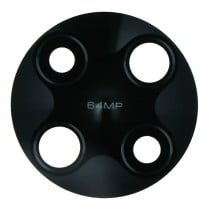 Objectif Caméra Poco F2 Pro (M2004J11G) - Noir