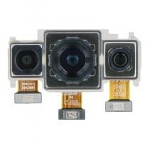 Camera Arrière Huawei P40 (ANA-NX9) 