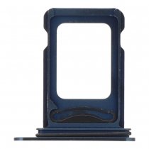 Tiroir Carte SIM iPhone 12 Pro Max   Bleu