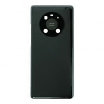 Cache arrière Huawei Mate 40 Pro (NOH-NX9) - Noir
