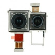 Caméra arrière Huawei P40 Pro Plus (ELS-N39) - 40MP+50MP - Wide