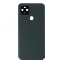 Cache arrière Google Pixel 4a 5G (G025I) - Noir
