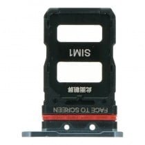 Xiaomi Mi 11 Support Carte SIM - Gris