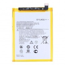 Batterie Motorola Moto G7 Power (XT1955)/Moto G9 Play (XT2083)/Moto G8 Power Lite (XT2055)/Moto E7 Plus (XT2018)/Moto One Fusion (XT2073)/Moto G30 (XT2129)/Moto G10 (XT2127)/Moto G50 (XT2137)/Moto G20 (XT2128)/Moto E40 (XT2159)/Moto E20 (XT2155)/Moto G51 5G (XT2171)/Moto E30 (XT2158) - JK50 5000 mAh