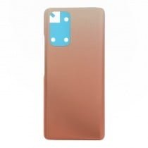 Cache arrière Xiaomi Redmi Note 10 Pro (M2101K6G) - Bronze