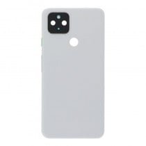 Cache arrière Google Pixel 4a 5G (G025I) - EU Version - Blanc