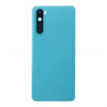 Cache arrière OnePlus Nord (AC2003) - Bleu