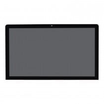 Apple iMac 27'' A2115 5K (2019)  Écran LCD Complet Assemblé   LM270QQ1 SD E1  Noir