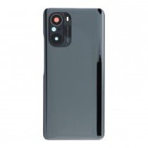 Cache arrière Xiaomi Poco F3 (M2012K11AG) - Noir