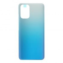 Cache arrière Xiaomi Redmi Note 10S (M2101K7BG) - Bleu