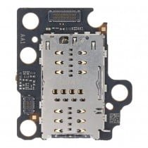 Lecteur Carte SIM Samsung Galaxy Tab A7 (WiFi) SM-T500/SM-T505 Galaxy Tab A7 (4G/LTE)