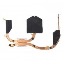 Microsoft Surface Pro 5/Surface Pro 6 Heat Sink