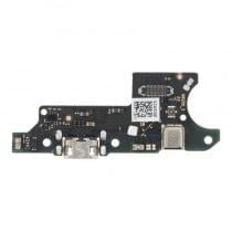 Connecteur de charge Motorola Moto G8 Power Lite (XT2055) 