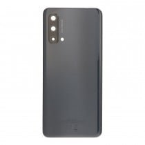 Cache arrière OnePlus Nord CE 5G (EB2101) - Bleu