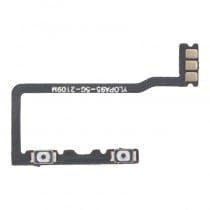 Oppo A74 5G (CPH2197) Nappe volume