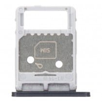 Tiroir Support Carte SIM Samsung Galaxy Tab S7 FE SM-T736B - Noir
