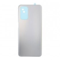 Cache arrière Oppo A93s 5G (PFGM00) - Blanc