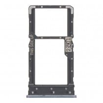 Tiroir Carte SIM Motorola Moto G31 (XT2173) - Gris