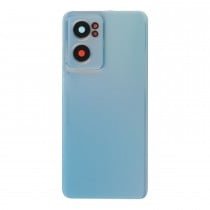 Cache arrière OnePlus Nord CE 2 (IV2201) - Bleu