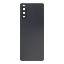 Cache arrière Sony Xperia 10 II (XQAU52B) - Noir