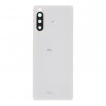 Cache arrière Sony Xperia 10 II (XQAU52B) - Blanc