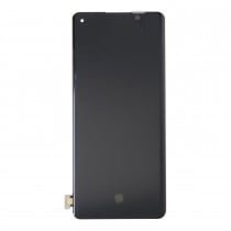 Écran LCD + Tactile Oppo Reno 6 Pro 5G (CPH2247) - Snapdragon Version - Noir