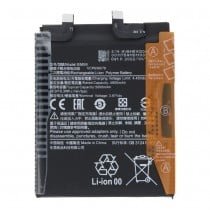 Batterie Xiaomi 11T (21081111RG) - BM59 -  5000mAh