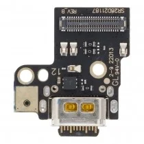 Connecteur de charge Motorola Moto G200 5G (XT21751)