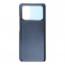 Cache arrière Xiaomi Mi 11 Ultra - Noir