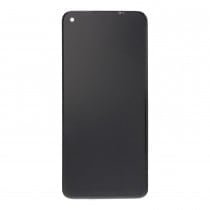 Écran LCD + Tactile OnePlus Nord N10 5G - Noir