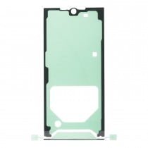 Samsung Galaxy S22 Ultra SM-S908B Bande Adhésive  LCD Avant