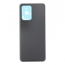 Cache arrière Xiaomi Poco X4 GT (22041216G) - Noir