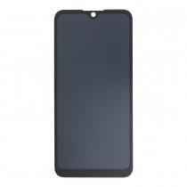 Écran LCD + Tactile Wiko Y62 - Noir