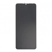 Écran LCD + Tactile ZTE Blade A72 5G (7540N)/Blade A52 - Noir