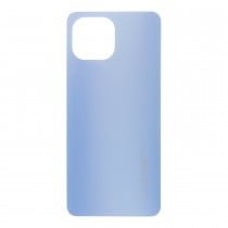 Cache arrière Xiaomi Mi 11 Lite 5G NE (2109119DG) - Bleu