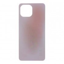 Cache arrière Xiaomi Mi 11 Lite 5G NE (2109119DG) - Rose