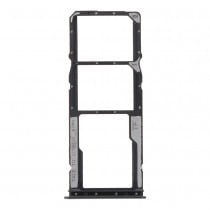 Xiaomi Redmi Note 10S (M2101K7BG) Support Carte SIM - Noir
