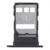 Tiroir Carte SIM Honor 50 Lite (NTN-L22/NTN-LX1/NTN-LX3) - Noir