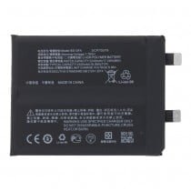 Batterie Xiaomi Noir Shark 5 Pro (KTUS-H0)/Noir Shark 5 (PAR-A0) - BS10FA - 4650mAh