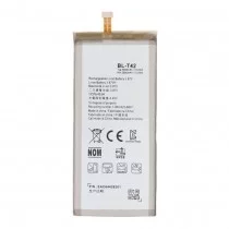 Batterie LG V50 ThinQ (LM-V450PM)/G8x ThinQ (LM-G850EMW) - BL-T42 - 4000mAh