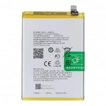 Batterie Realme  8i (RMX3151)/C31 (RMX3501)/C35 (RMX3511)/Narzo 50A Prime (RMX3516)/C30 (RMX3581/RMX3623)/C33 (RMX3627) - BLP877 - 5000mAh