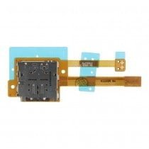 Lecteur Carte SIM Samsung Galaxy Tab S8 Ultra (5G) SM-X906