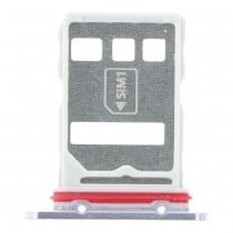Tiroir Carte SIM Huawei Mate 50 (CET-LX9) - Violet