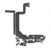 Connecteur de charge iPhone 14 Pro Max   Violet