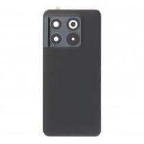 Cache arrière OnePlus 10T 5G (CPH2415) - Noir