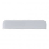 Google Pixel 7 (GVU6C) Top Cover - Blanc