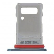 Tiroir Carte SIM Motorola Moto G200 5G (XT2175-1) - Dual - Vert